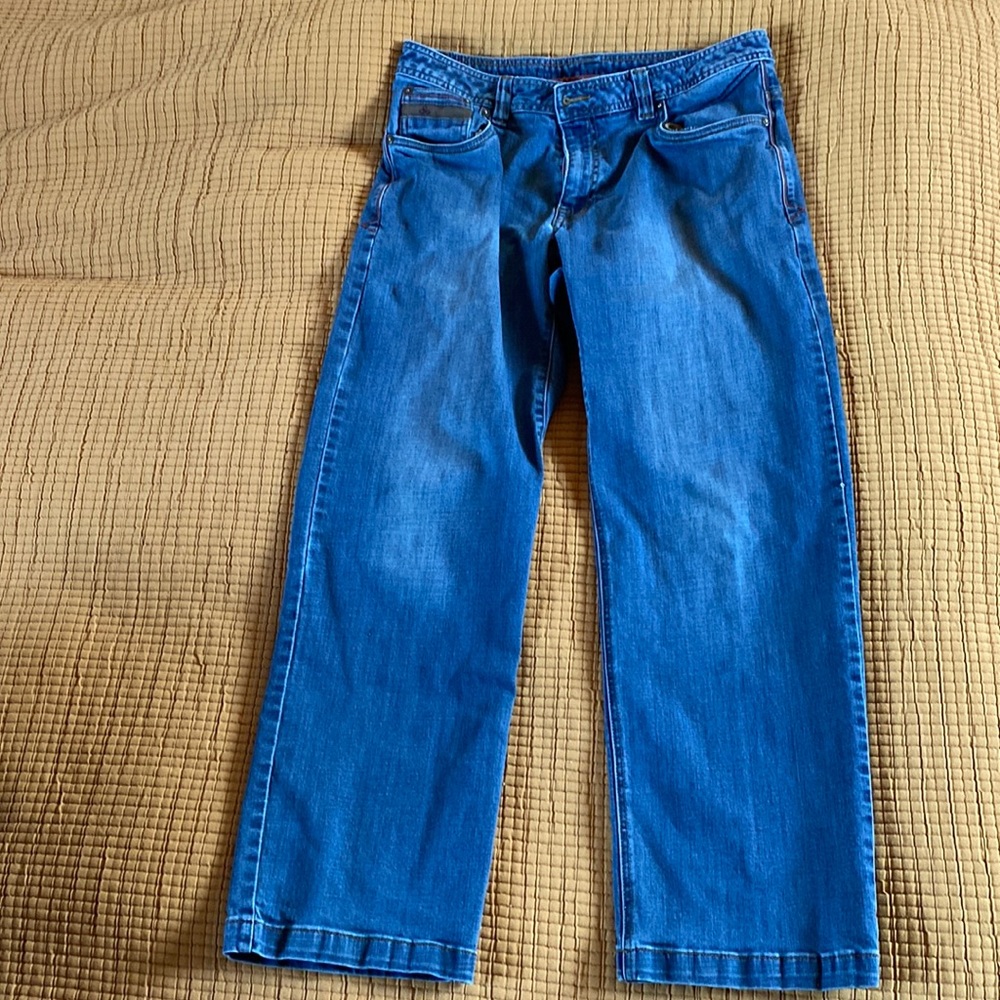 Prana men's jeans 33x30